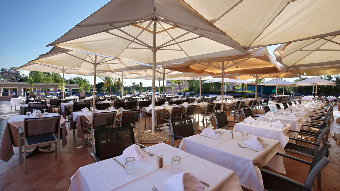 Valeria Family Madina Club Resort